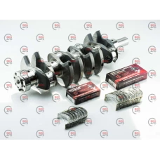 коленвал Волга 406 дв  ЗМЗ