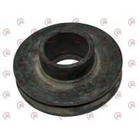 шків натяжного ролика Газель-Бізнес дв.4216