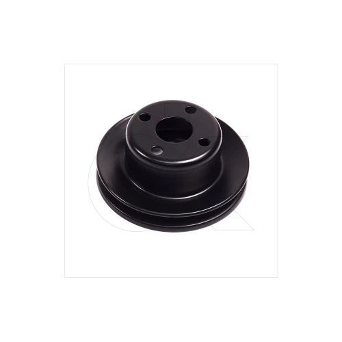 шків вентилятора Газель 402 дв. (на привід вентилятора) ДК