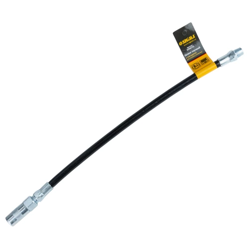 шланг для шприца гибкий 300 х  8 мм с након. Sigma