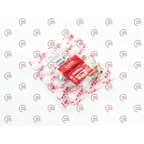 втулка стартера ГАЗ,УАЗ,Москвич,ЗІЛ великий ст.230 (КАТЭК)