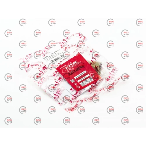 втулка стартера ГАЗ,УАЗ,Москвич,ВАЗ малый ст. БАТЕ (КАТЭК)