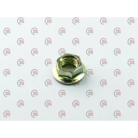 гайка Богдан шпильки полуоси (ДК)