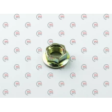 гайка Богдан шпильки півосі (ДК)