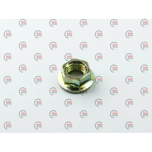 гайка Богдан шпильки полуоси (ДК)