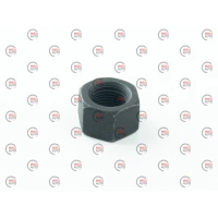 гайка шпильки головки блоку Волга М11*1,25