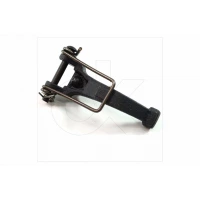 лапка корзины МТЗ ст.обр. в сб. (ДК)