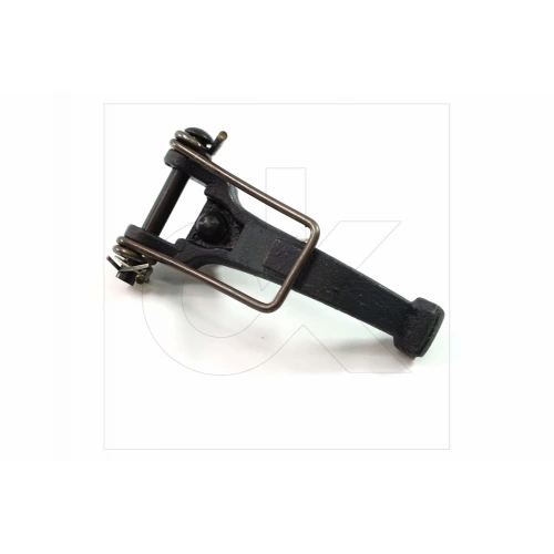 лапка корзины МТЗ ст.обр. в сб. (ДК)