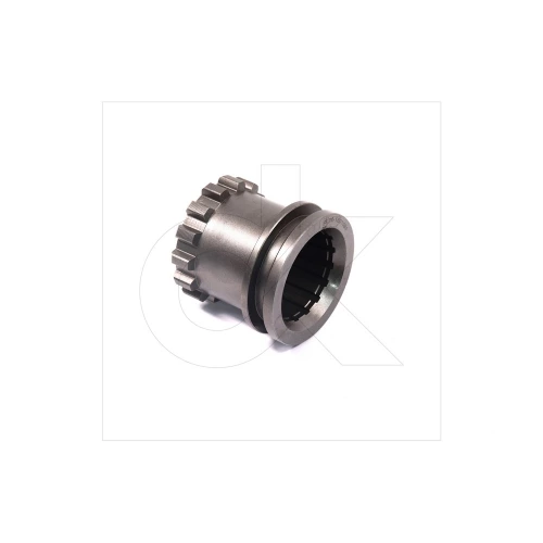 муфта соединительная МТЗ (ДК)