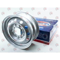 диск колесный 2123 d=6х15  <EuroEx> металик