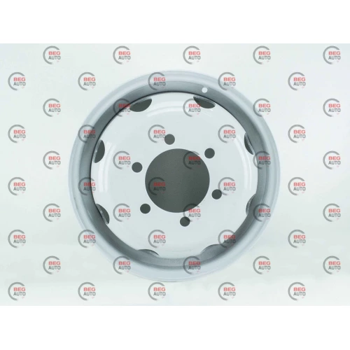 диск колісний Газель (кругл.отв.) Кременчук