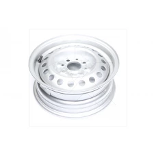 диск колісний 2103 (d=5) ДК металік  кругл.отв.