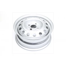 диск колесный DAEWOO Lanos 14х5,5J (металик) <ДК>