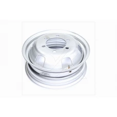 диск колісний Газель (квадр.отв.) ДК