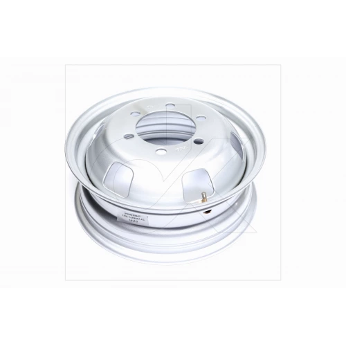 диск колесный Газель (квадр.отв.) ДК