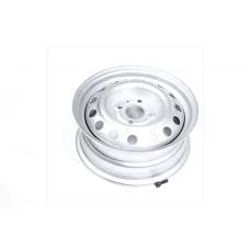 диск колісний Logan 5.5Jх14 (металік) ДК