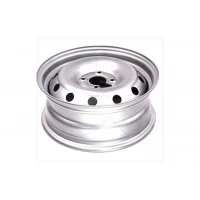 диск колесный Logan-2  6.0Jх15 Et 50 (металик) ДК