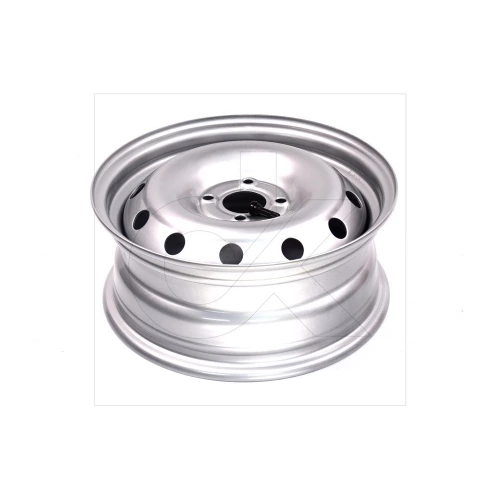 диск колесный Logan-2  6.0Jх15 Et 50 (металик) ДК