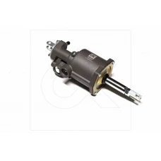 ПГУ УРАЛ,КРАЗ с дв. ЯМЗ-236 ДК