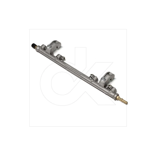 паливопровід 4216 (алюмін.) штуцер ДК