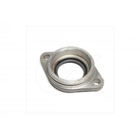 корпус КАМАЗ ЄВРО підшипника переднього в зб. (ДК)