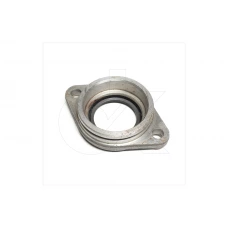 корпус КАМАЗ ЕВРО подшипника переднего в сб. (ДК)