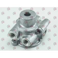 корпус термостата 406 дв.