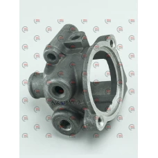 корпус термостата 405 дв.  ЕВРО-3  (ЗМЗ)