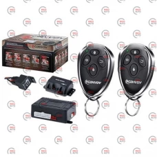 сигнализация односторонняя Convoy XS-6 v.2