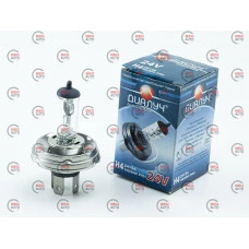 лампа H4 24V100/90 (45) Диалуч