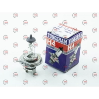 лампа H4 24V 75/70 (43) Tungsram
