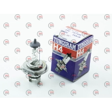 лампа H4 24V 75/70 (43) Tungsram