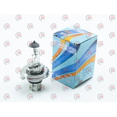 лампа H4 24V 75/70 (43) КВАНТ Premium