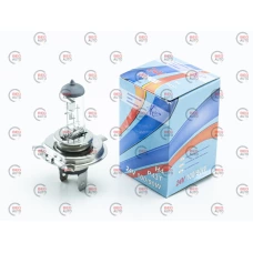 лампа H4 24V100/90 (43) КВАНТ