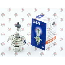 лампа H4 24V 75/70 (45) HENKEL
