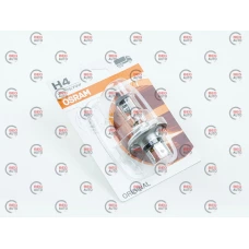 лампа H4 24V 75/70 (43) OSRAM  блістер
