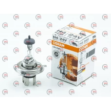 лампа H4 24V 75/70 (43) OSRAM