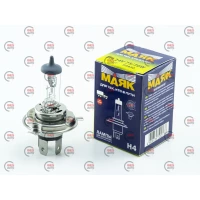 лампа H4 24V 75/70 (43) Маяк
