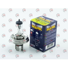 лампа H4 24V 75/70 (45) Маяк