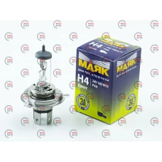 лампа H4 24V100/90 (43) Маяк