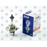 лампа H4 24V 75/70 (43) HENKEL