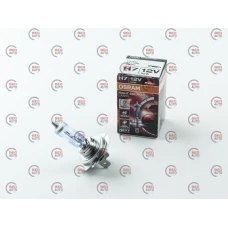 лампа H7 12V 55 W OSRAM Night Breaker Laser+150%