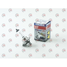 лампа H7 12V 55 W Tungsram Megalight +50%