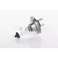 лампа H7 12V 55 W BOSCH +50%