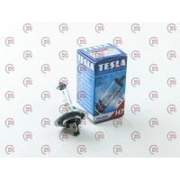 лампа H7 12V 55 W Tesla