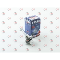 лампа H7 12V 55 W Tesla  +50%