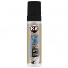 очиститель кожи K-2 Letan Cleaner (200мл) аэрозоль