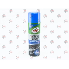 полироль Turtle Wax Fresh Shine 500 мл Горная свежесть