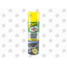 полироль Turtle Wax Fresh Shine 500 мл Цитрус