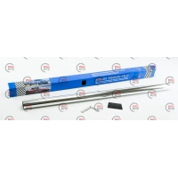 плівка тонувальна  AUTODNEPR 0.75x3m  Silver (дзеркальна)